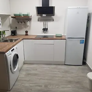 Coqueto Loft En El Centro De Santander