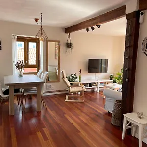 Casuca Cencerros Santander