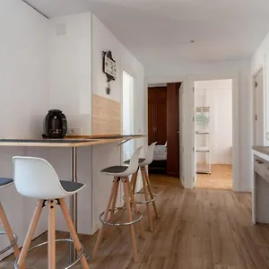 Canalejas Wehomes Santander
