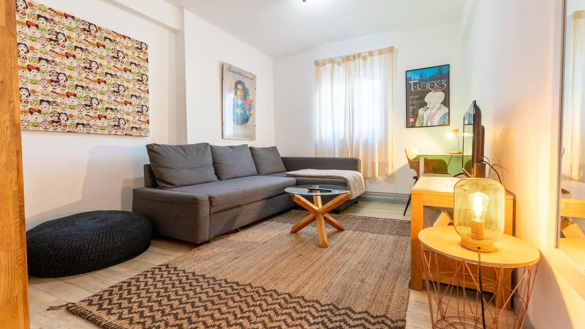 Apartamento Con Encanto Santanderino location