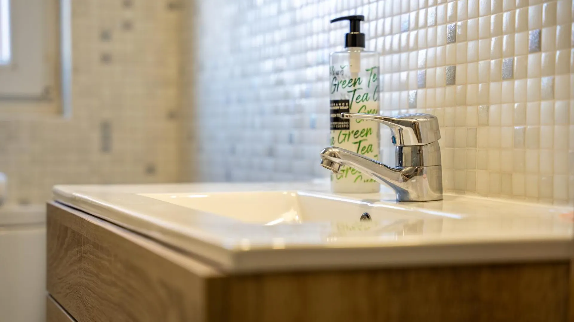 Apartamento Con Encanto Santanderino