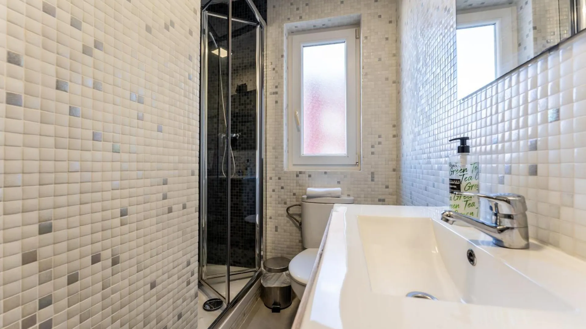 Apartamento Con Encanto Santanderino 0*, Santander Spain
