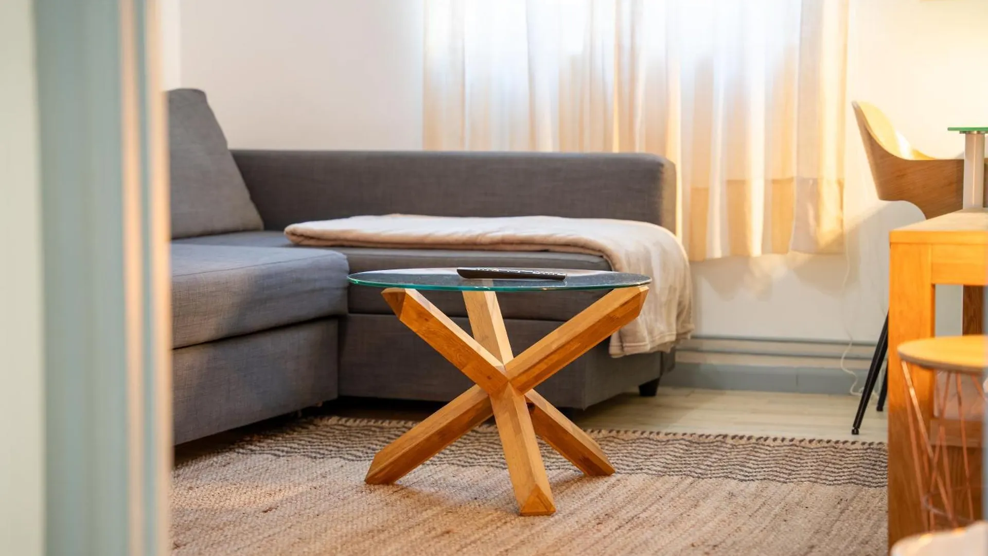 Apartamento Con Encanto Santanderino Apartment Santander