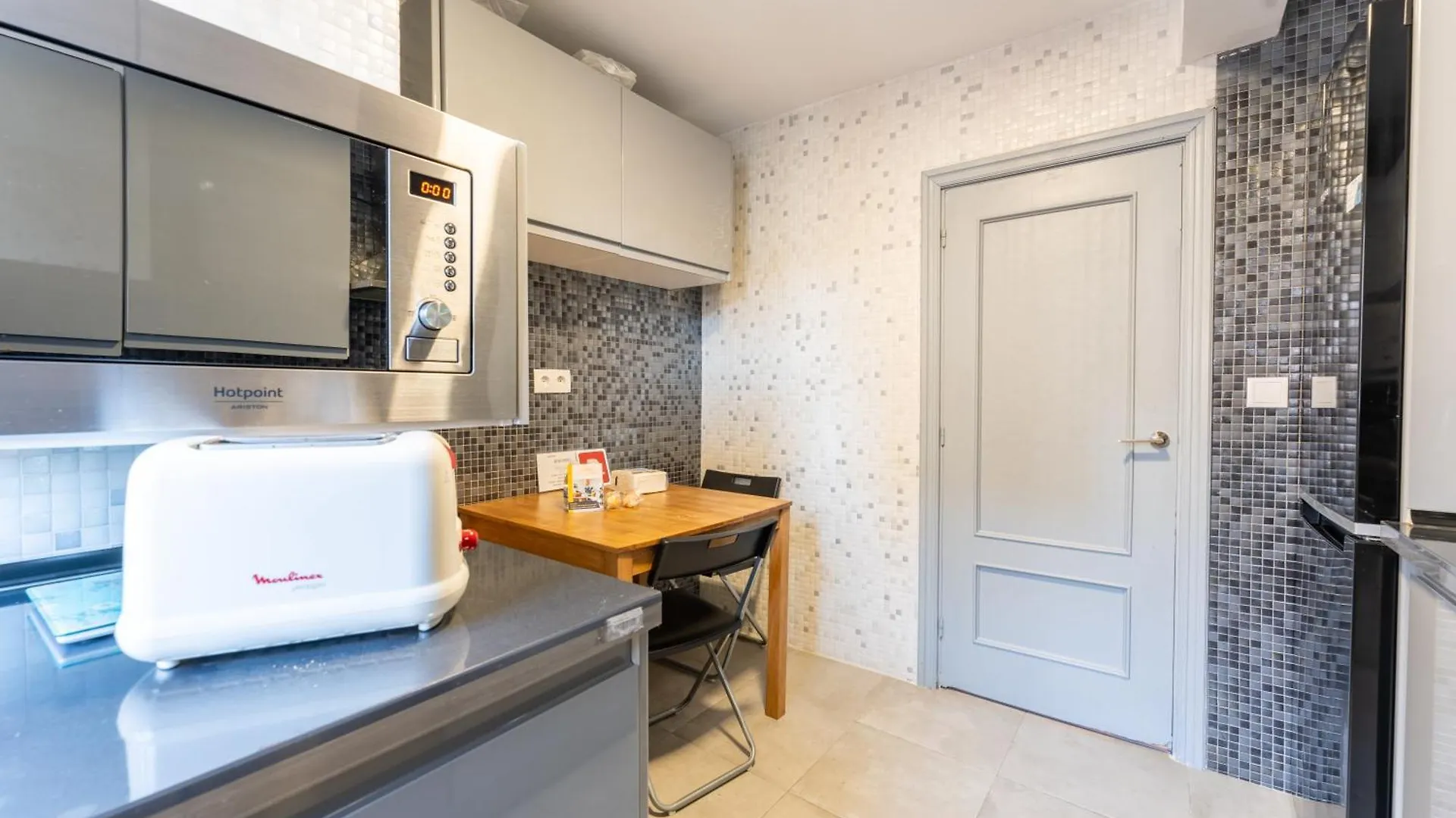 Apartamento Con Encanto Santanderino Santander