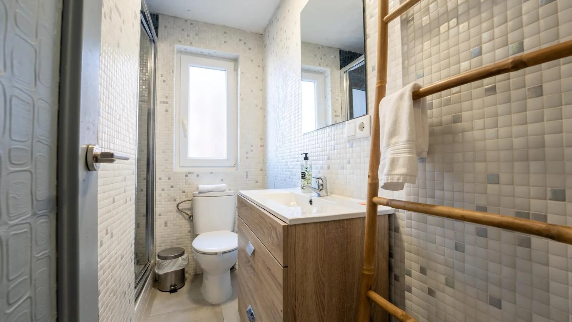 Apartamento Con Encanto Santanderino Spain