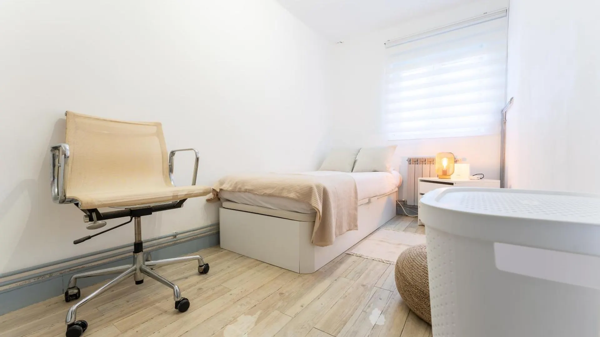 Apartamento Con Encanto Santanderino 0*, Santander