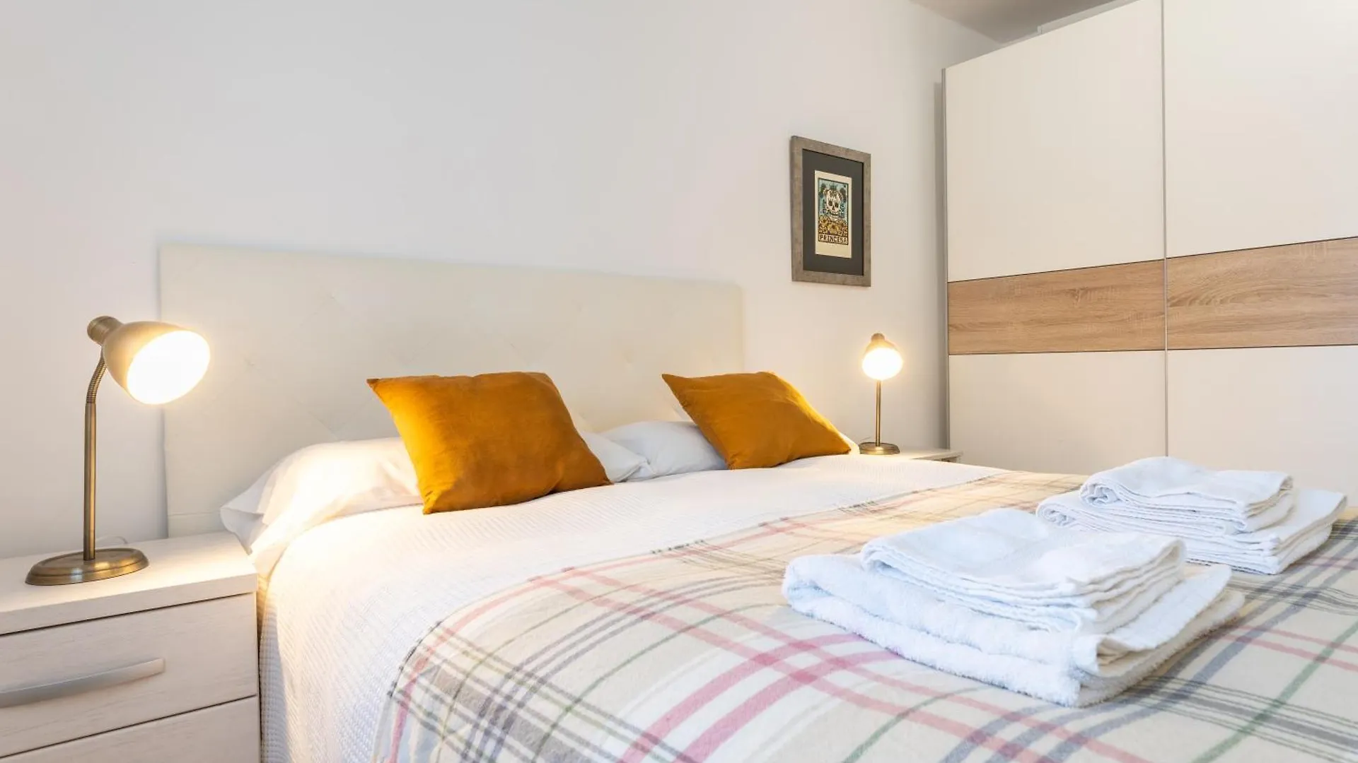 Apartamento Con Encanto Santanderino Spain